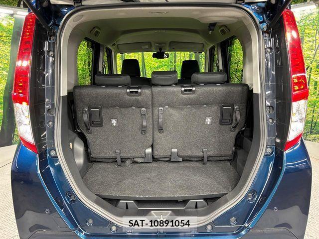 Toyota ROOMY 2017-12 8745604-10