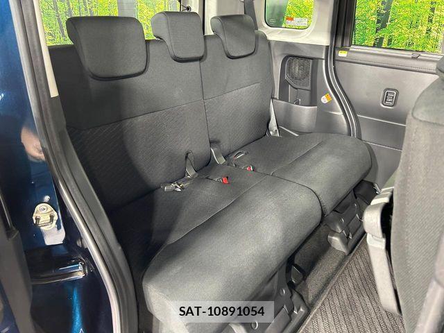 Toyota ROOMY 2017-12 8745604-12