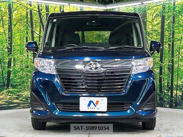 Toyota ROOMY 2017-12 8745604-15