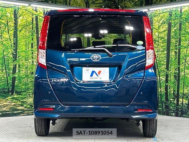 Toyota ROOMY 2017-12 8745604-16