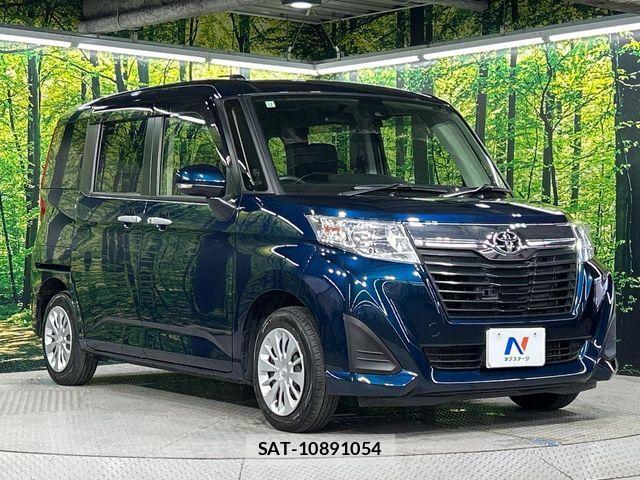 Toyota ROOMY 2017-12 8745604-17