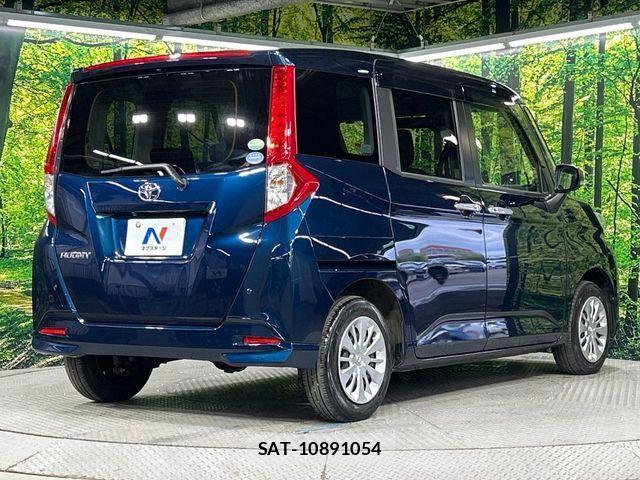 Toyota ROOMY 2017-12 8745604-18