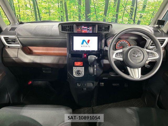 Toyota ROOMY 2017-12 8745604-1