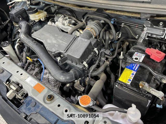 Toyota ROOMY 2017-12 8745604-19