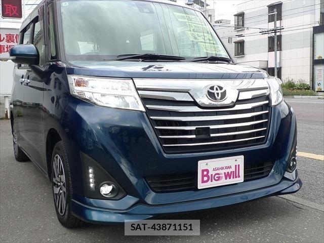 Toyota ROOMY 2018-03 8745605-10