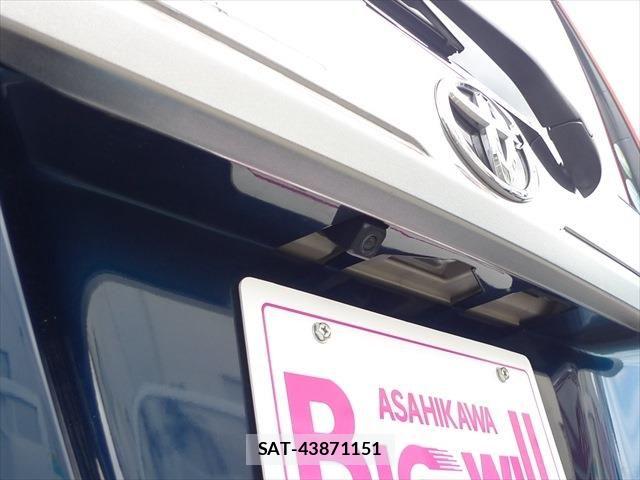 Toyota ROOMY 2018-03 8745605-11