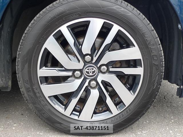 Toyota ROOMY 2018-03 8745605-12