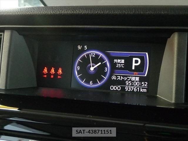 Toyota ROOMY 2018-03 8745605-14