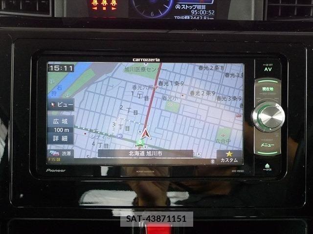 Toyota ROOMY 2018-03 8745605-15