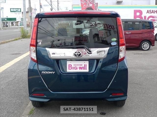 Toyota ROOMY 2018-03 8745605-2