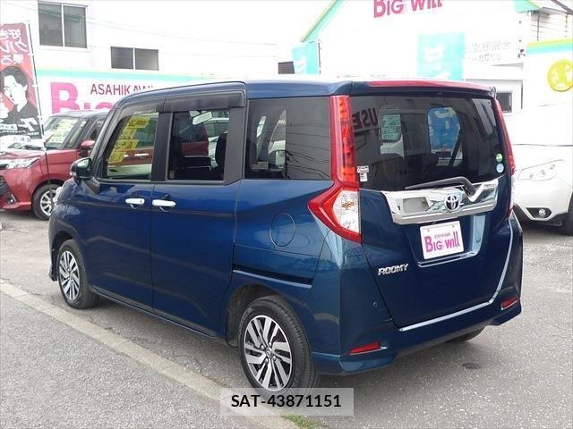 Toyota ROOMY 2018-03 8745605-3