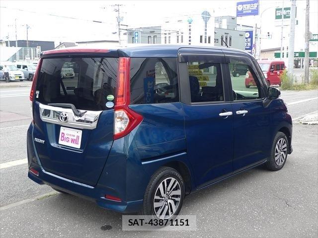 Toyota ROOMY 2018-03 8745605-4