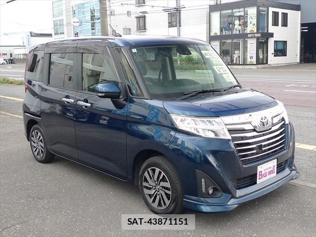 Toyota ROOMY 2018-03 8745605-5