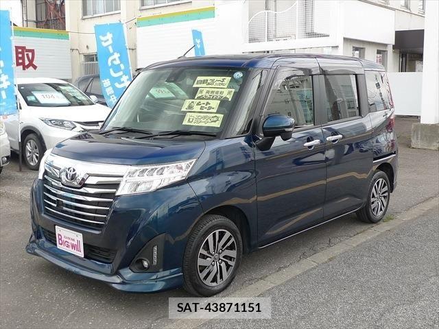 Toyota ROOMY 2018-03 8745605-6