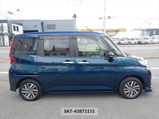 Toyota ROOMY 2018-03 8745605-7