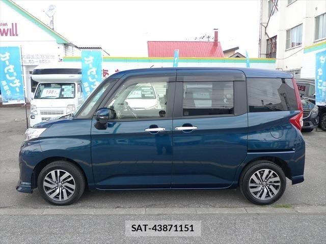 Toyota ROOMY 2018-03 8745605-8