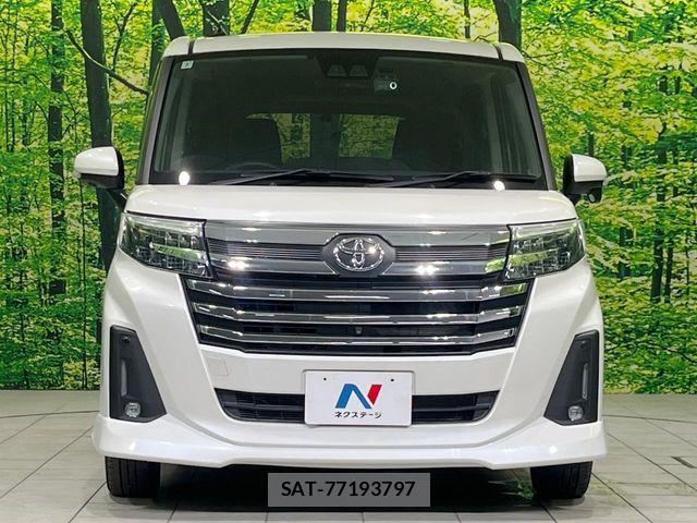 Toyota ROOMY 2021-07 8745602-13