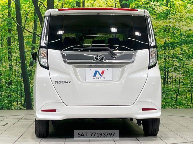 Toyota ROOMY 2021-07 8745602-14