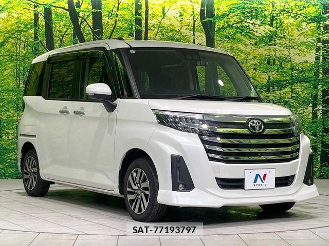 Toyota ROOMY 2021-07 8745602-15