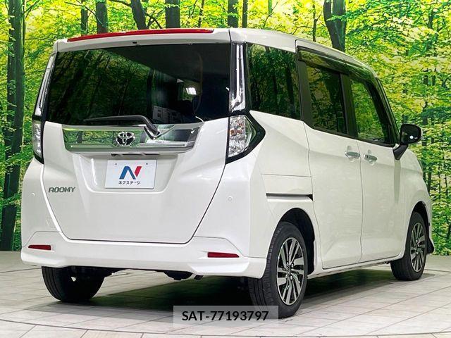 Toyota ROOMY 2021-07 8745602-16