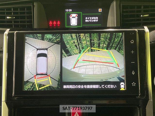 Toyota ROOMY 2021-07 8745602-4