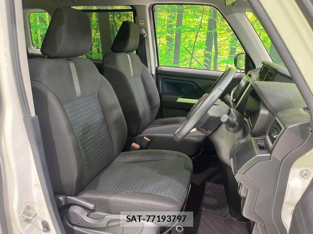 Toyota ROOMY 2021-07 8745602-7
