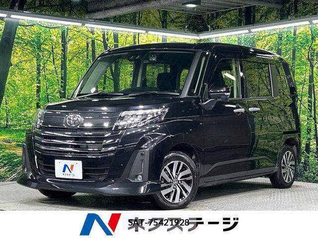 Toyota ROOMY 2024-07 8781871-0