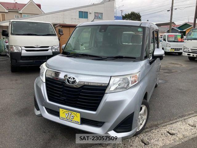 Toyota ROOMY 2017-08 8797361-0