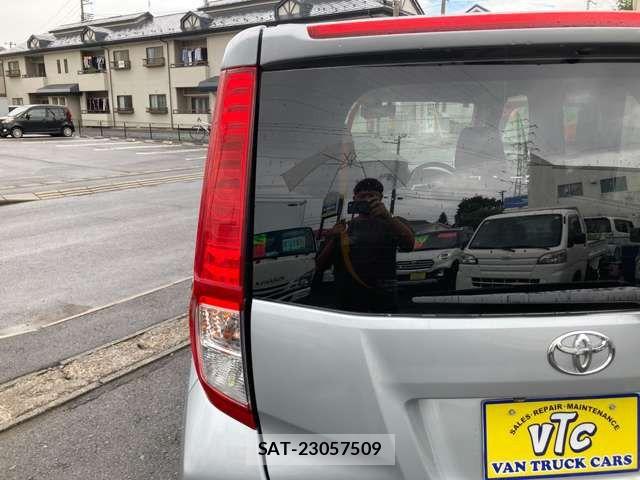 Toyota ROOMY 2017-08 8797361-14