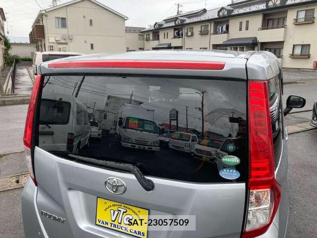 Toyota ROOMY 2017-08 8797361-16