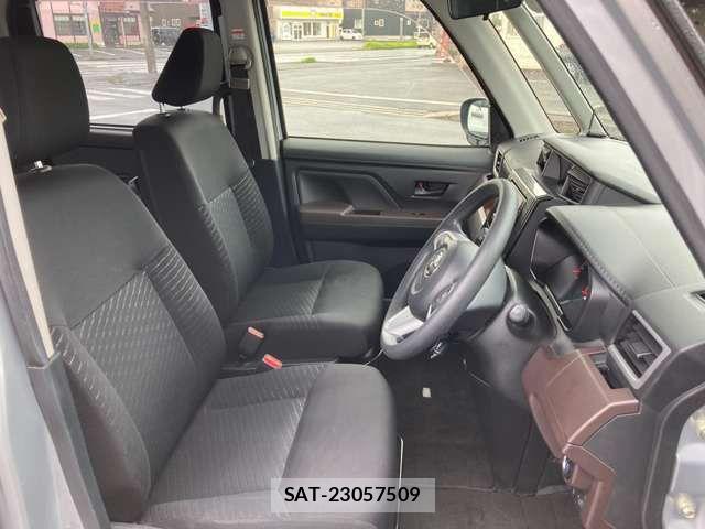 Toyota ROOMY 2017-08 8797361-19