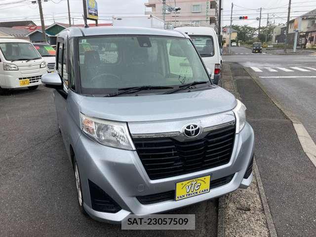 Toyota ROOMY 2017-08 8797361-2