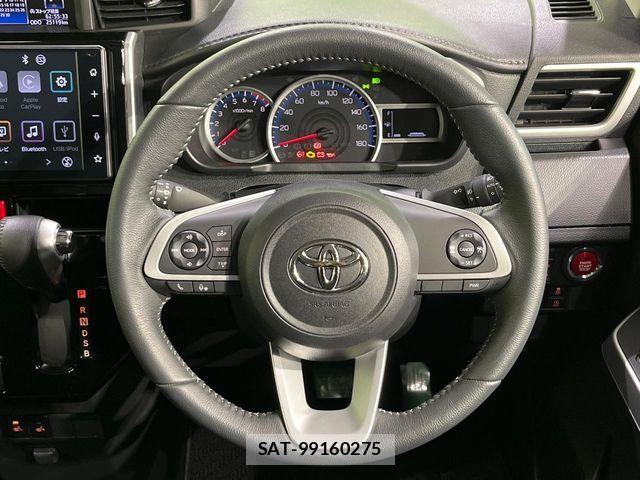 Toyota ROOMY 2023-10 8831373-11