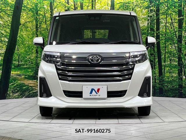 Toyota ROOMY 2023-10 8831373-14