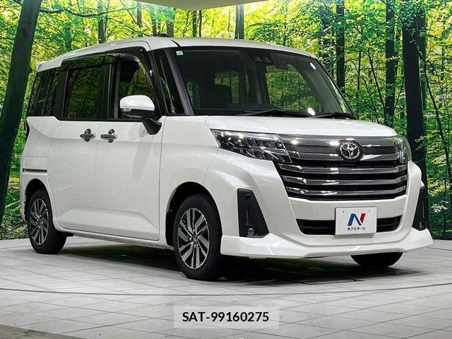Toyota ROOMY 2023-10 8831373-16