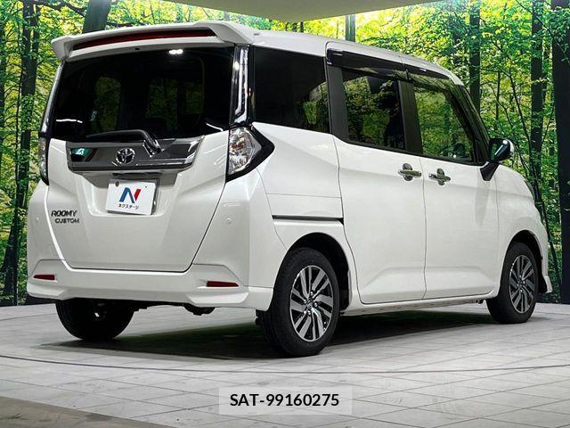 Toyota ROOMY 2023-10 8831373-17