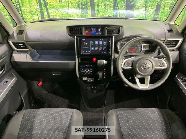 Toyota ROOMY 2023-10 8831373-1