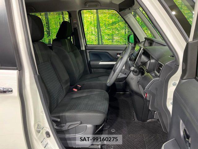Toyota ROOMY 2023-10 8831373-8