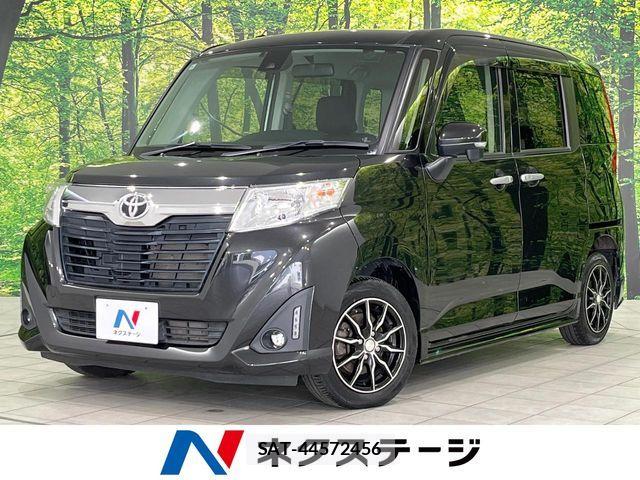 Toyota ROOMY 2017-08 8850541-0