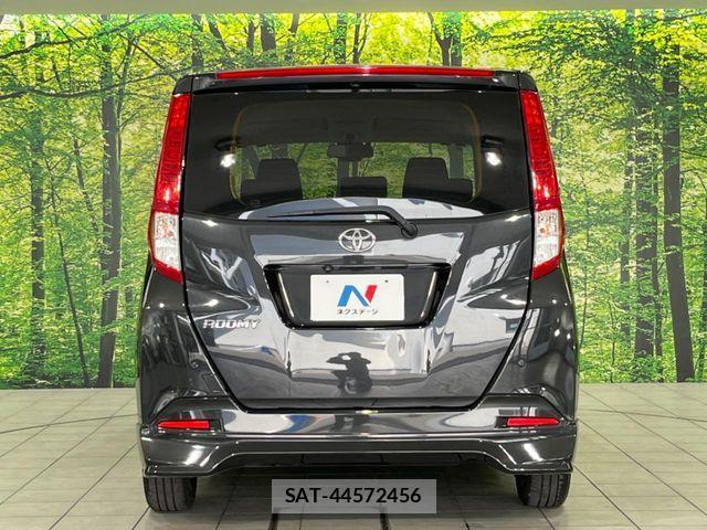 Toyota ROOMY 2017-08 8850541-14