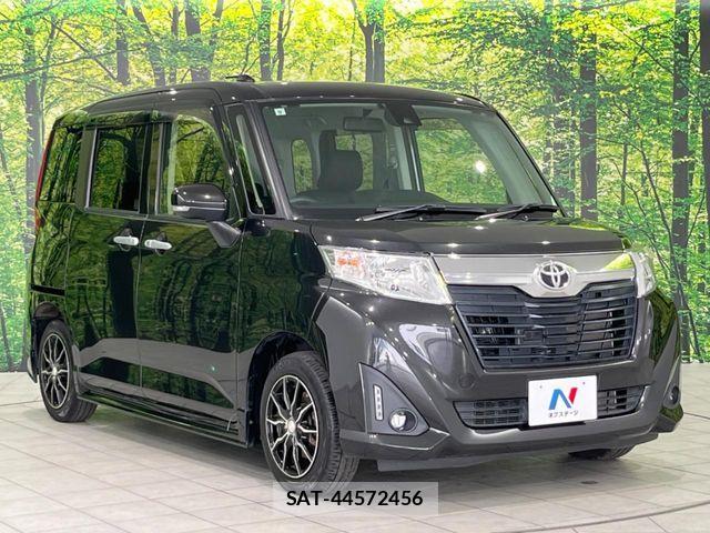 Toyota ROOMY 2017-08 8850541-15