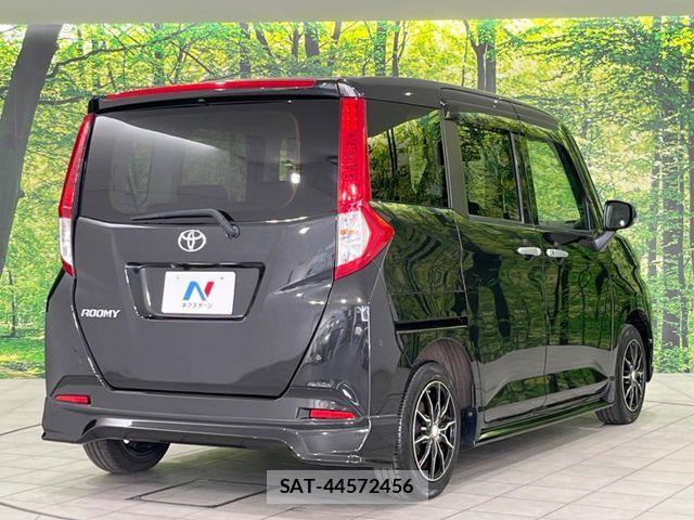 Toyota ROOMY 2017-08 8850541-16