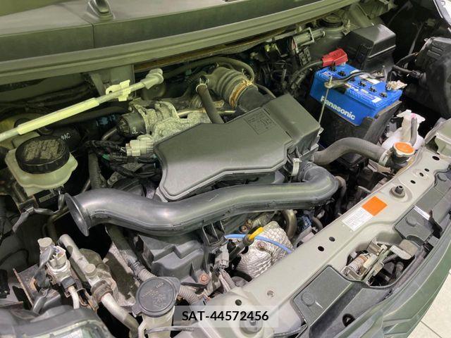 Toyota ROOMY 2017-08 8850541-17