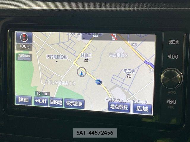 Toyota ROOMY 2017-08 8850541-4