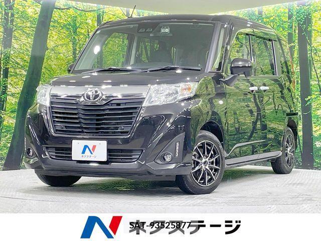 Toyota ROOMY 2020-07 8850540-0