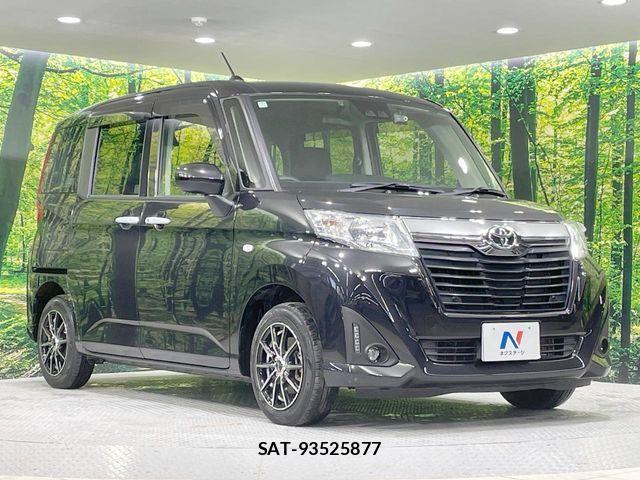 Toyota ROOMY 2020-07 8850540-16