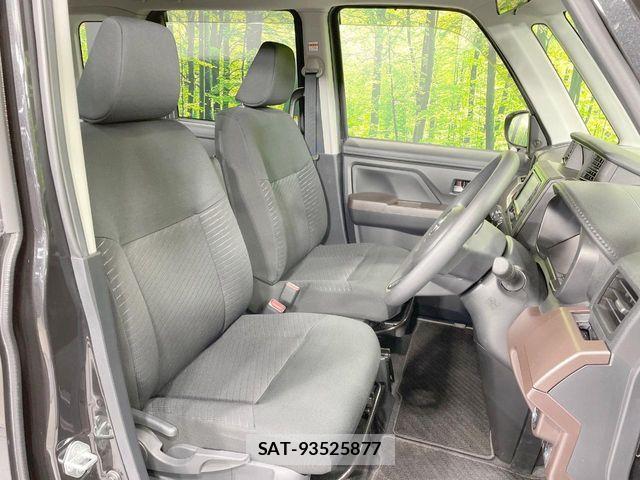 Toyota ROOMY 2020-07 8850540-8