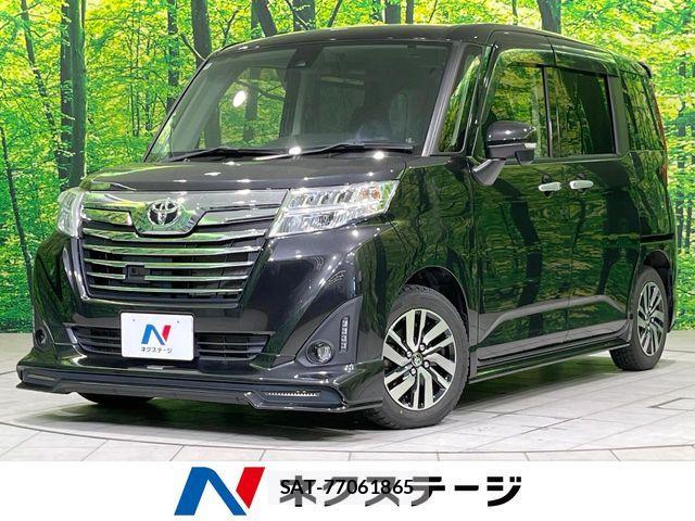Toyota ROOMY 2018-05 8871980-0
