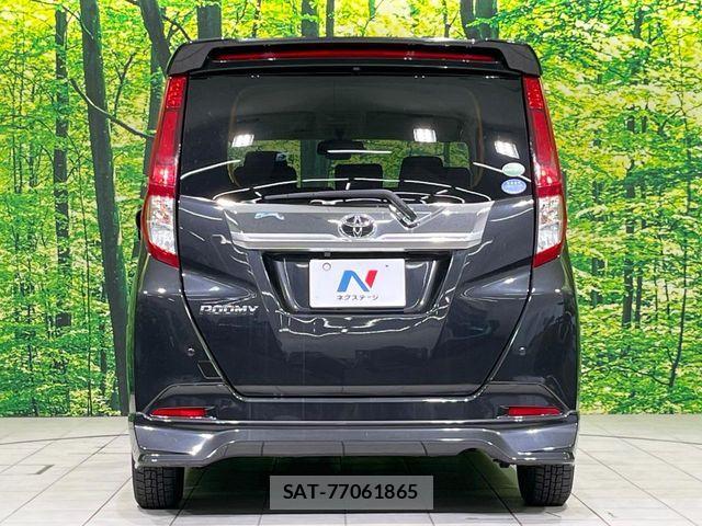 Toyota ROOMY 2018-05 8871980-14