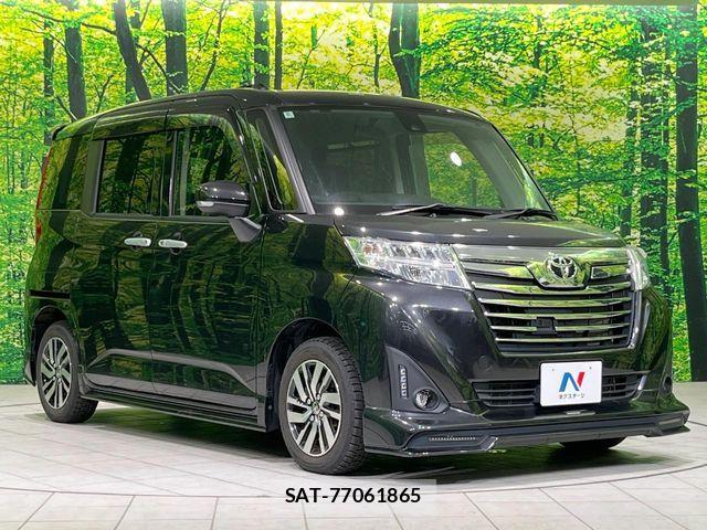 Toyota ROOMY 2018-05 8871980-15